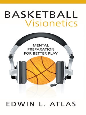 cover image of Basketball Visionetics